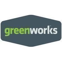 Greenworks attrezzature da giardino a batteria